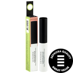 Brush Tip Clear False Eyelash Glue