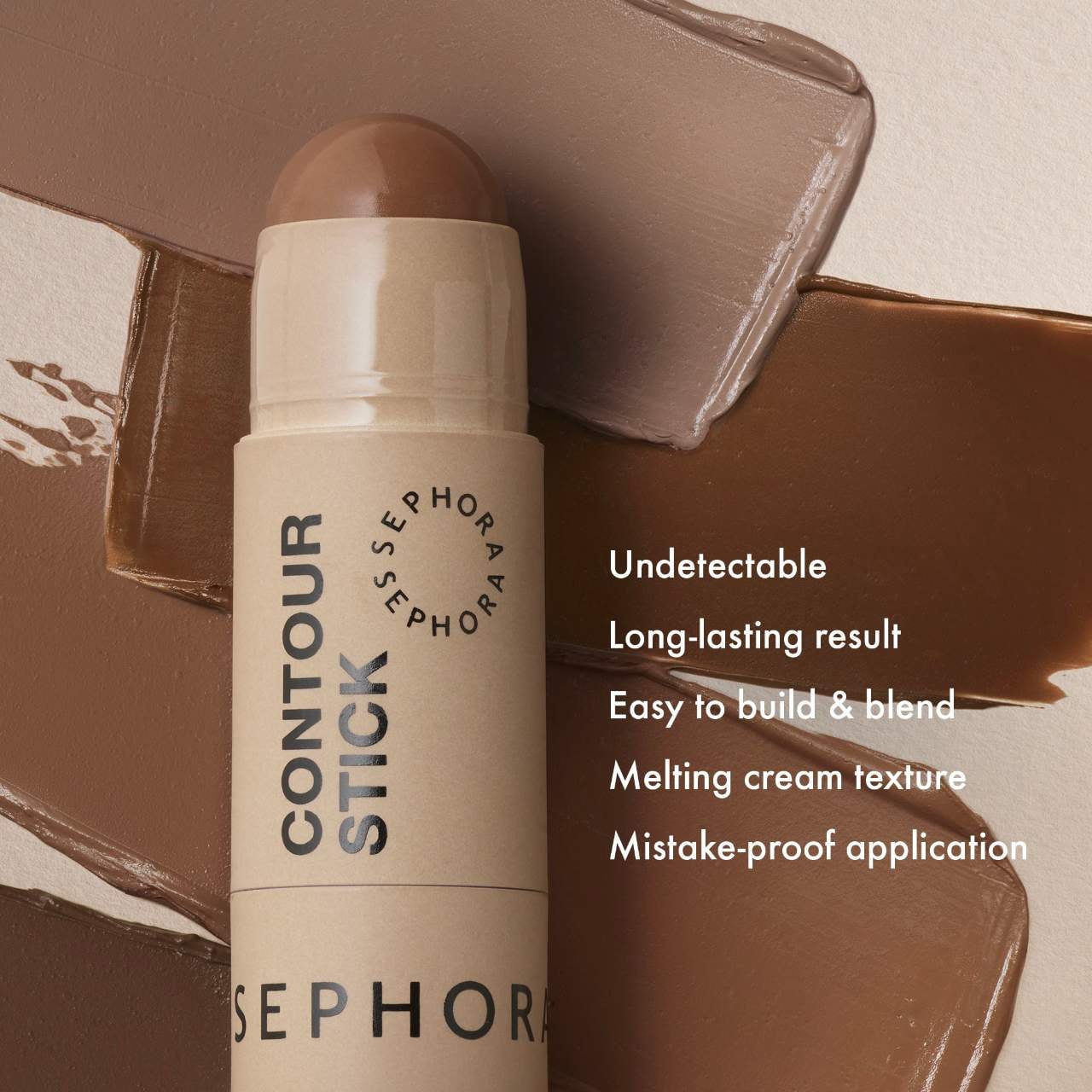 Кремовый стик для контуринга Sephora Collection — фото 4