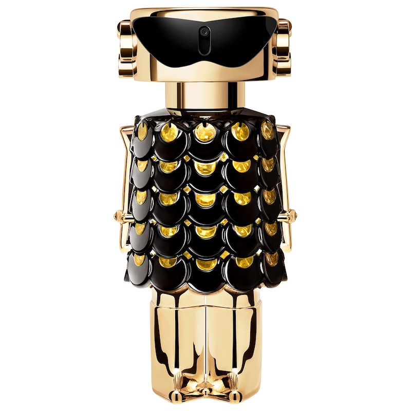 Fame Parfum with Patchouli & Jasmine