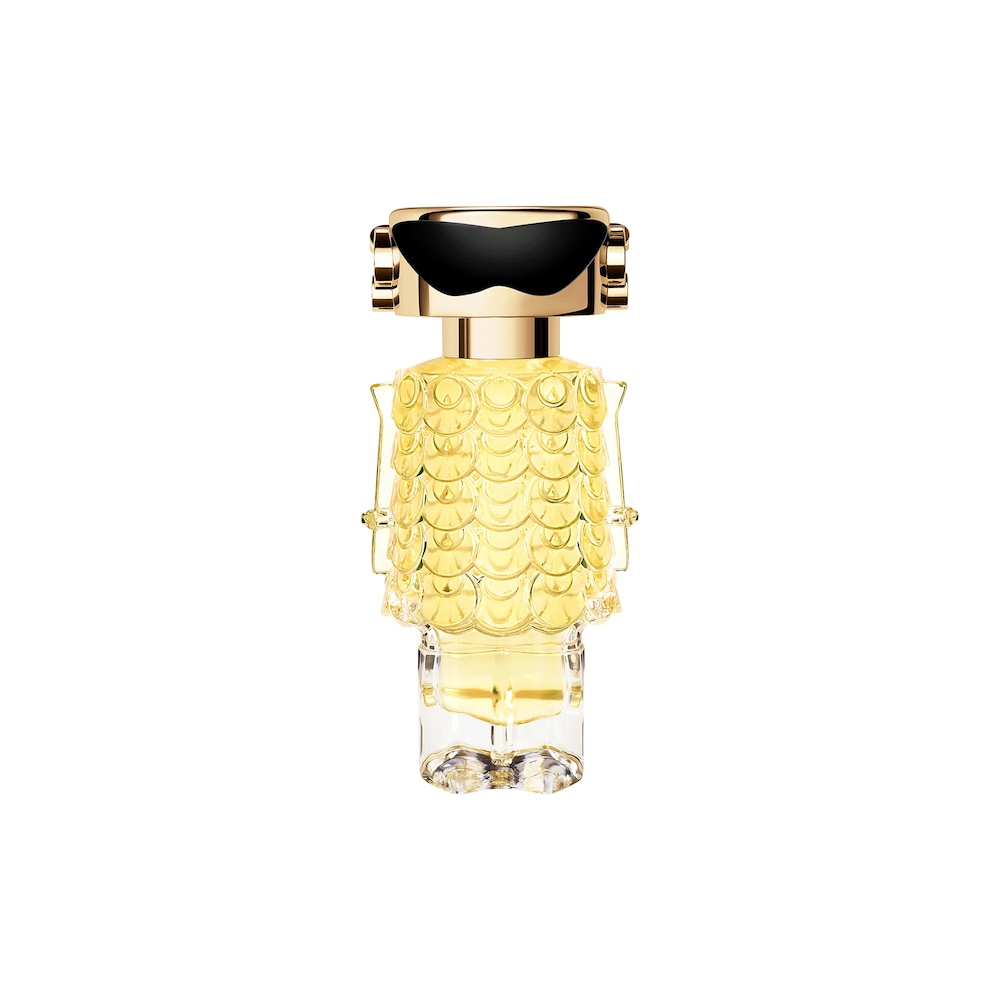 Rabanne Fame Parfum with Patchouli & Jasmine