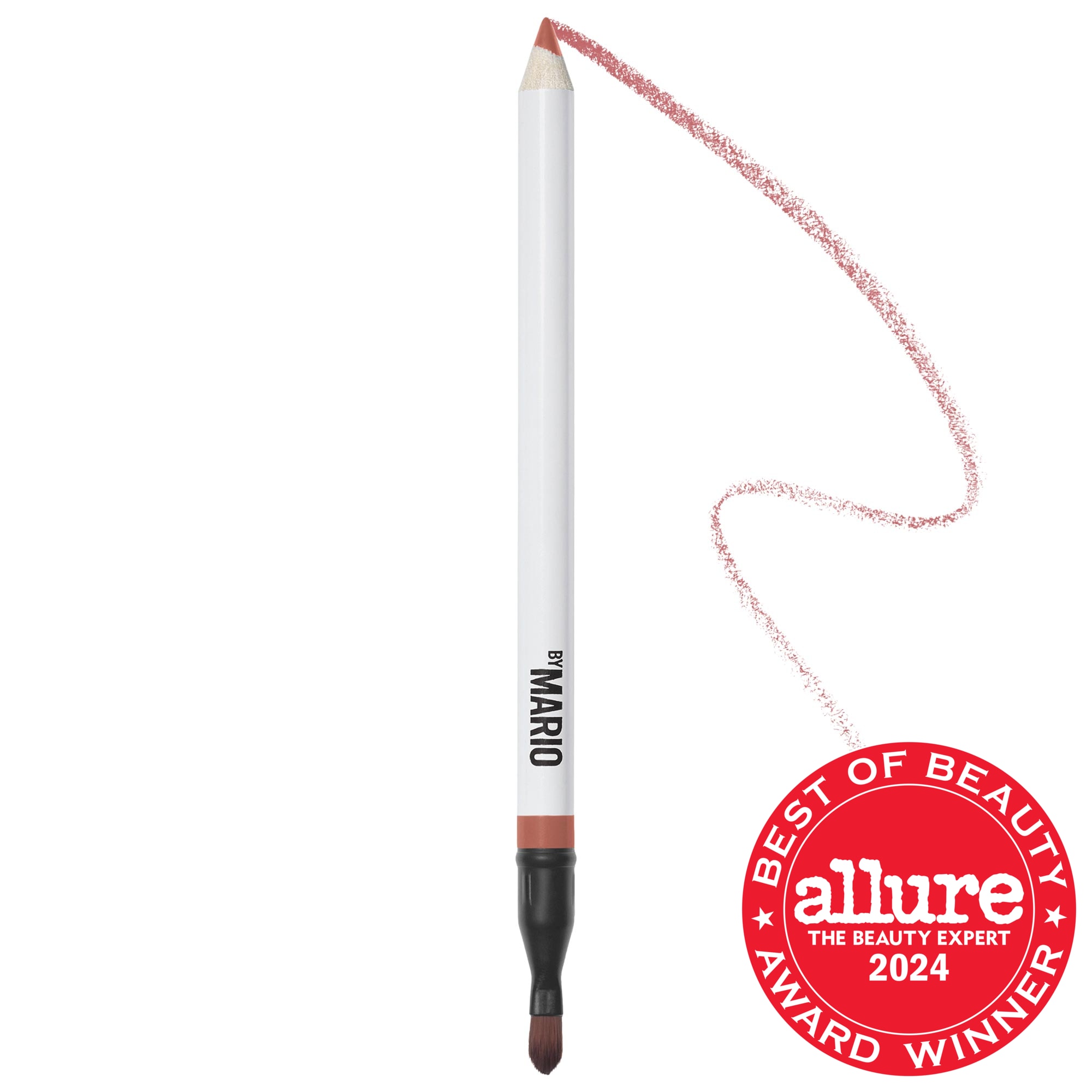 MAKEUP BY MARIO Ultra Suede® Sculpting Lip Pencil 0.049