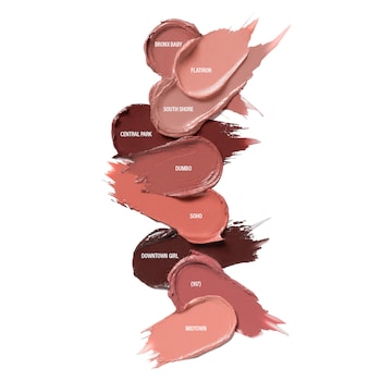 SuperSatin® Lipstick