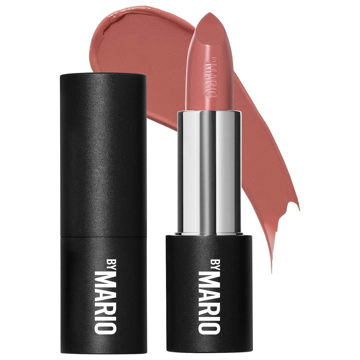 Super Satin Lipstick in Flat Iron