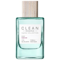 H2Eau - Musk Noir Eau de Parfum - CLEAN RESERVE | Sephora