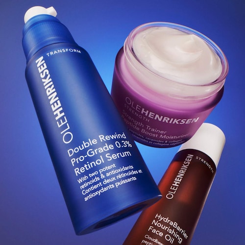 OLEHENRIKSEN Double Rewind Pro-Grade Retinol Serum
