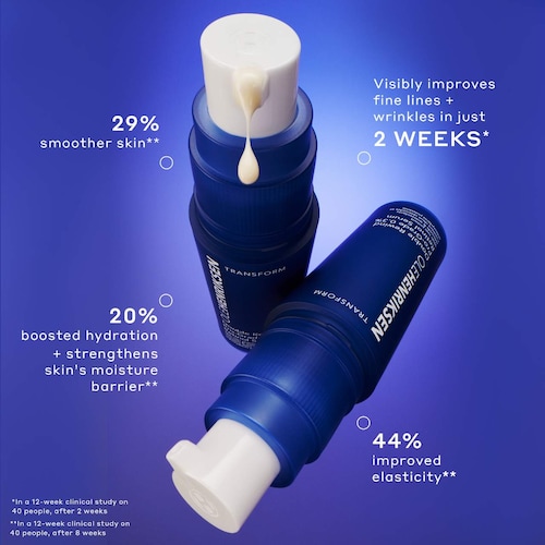 OLEHENRIKSEN Double Rewind Pro-Grade Retinol Serum