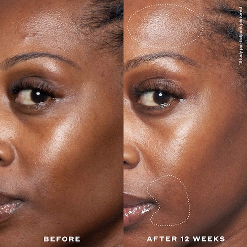 OLEHENRIKSEN Double Rewind Pro-Grade Retinol Serum