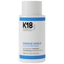 DAMAGE SHIELD pH Protective Shampoo