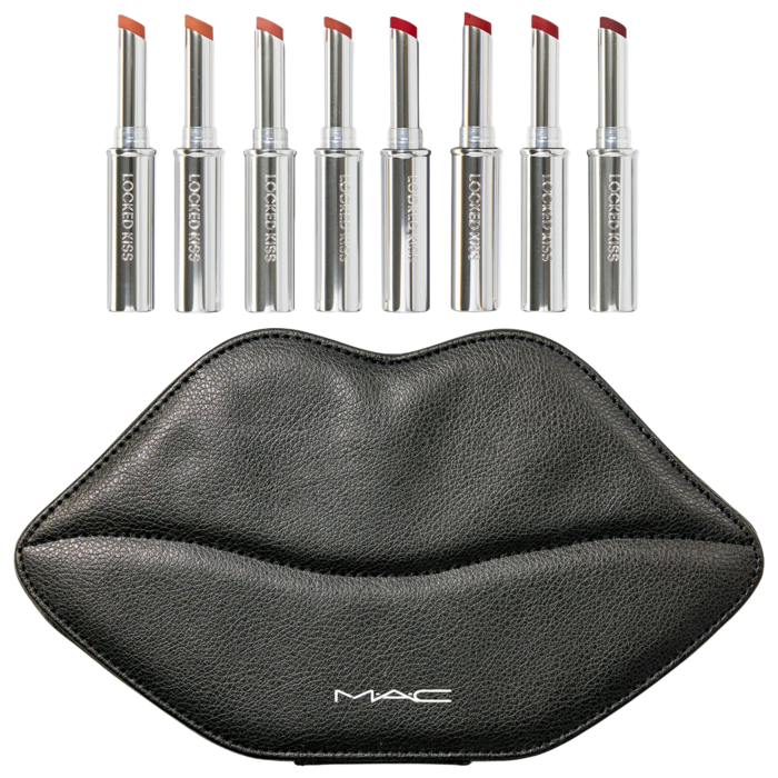 Locked Kiss Lipstick Vault MAC Cosmetics Sephora
