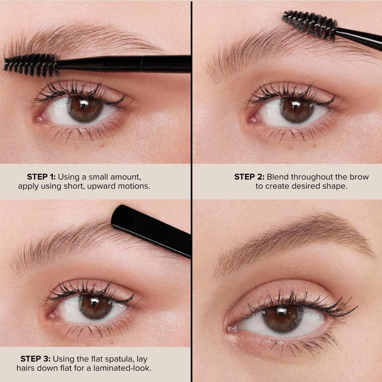 Мини-версия воска для бровей сильной фиксации Anastasia Beverly Hills Brow Freeze — фото 5