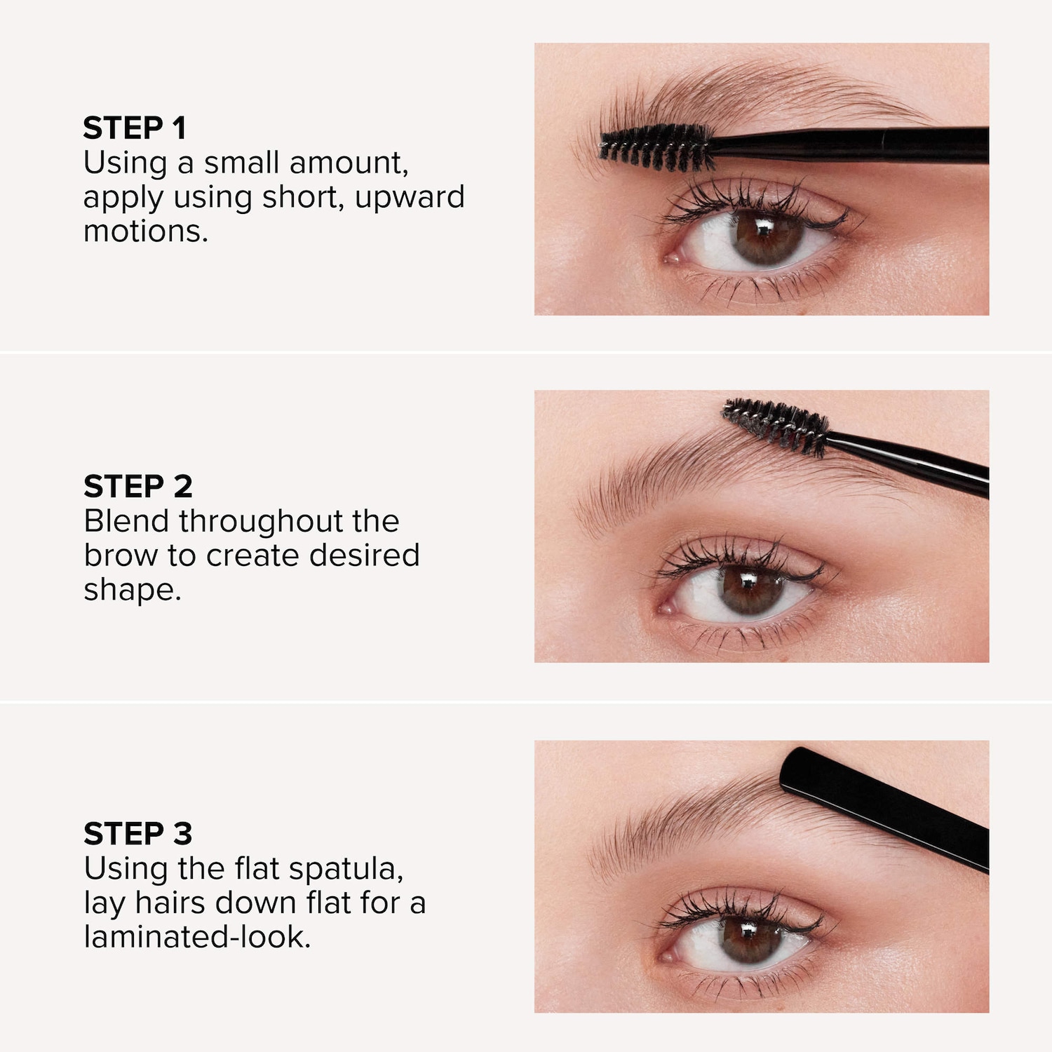 Mini Brow Freeze® Extreme Hold Laminated-Look Sculpting Wax