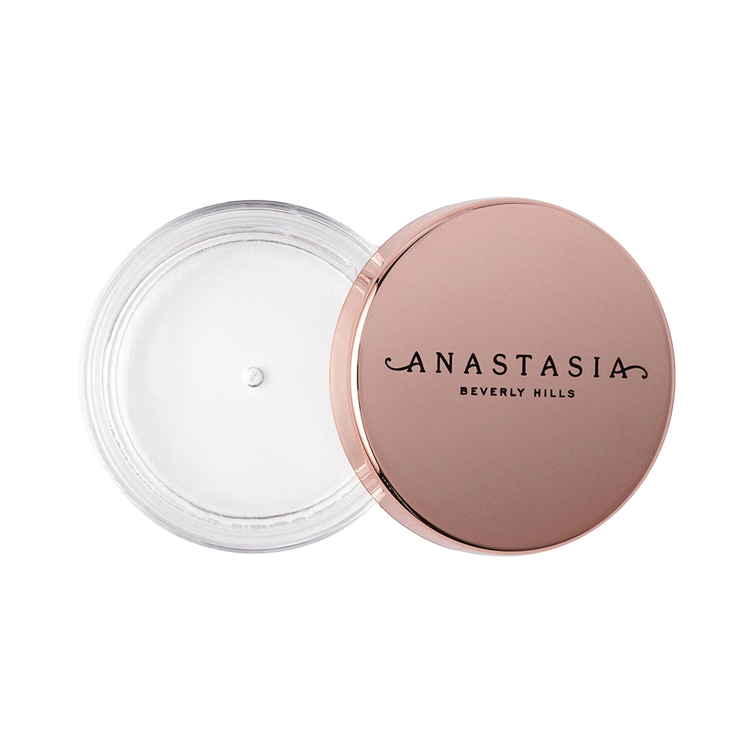Мини-версия воска для бровей сильной фиксации Anastasia Beverly Hills Brow Freeze — фото 1
