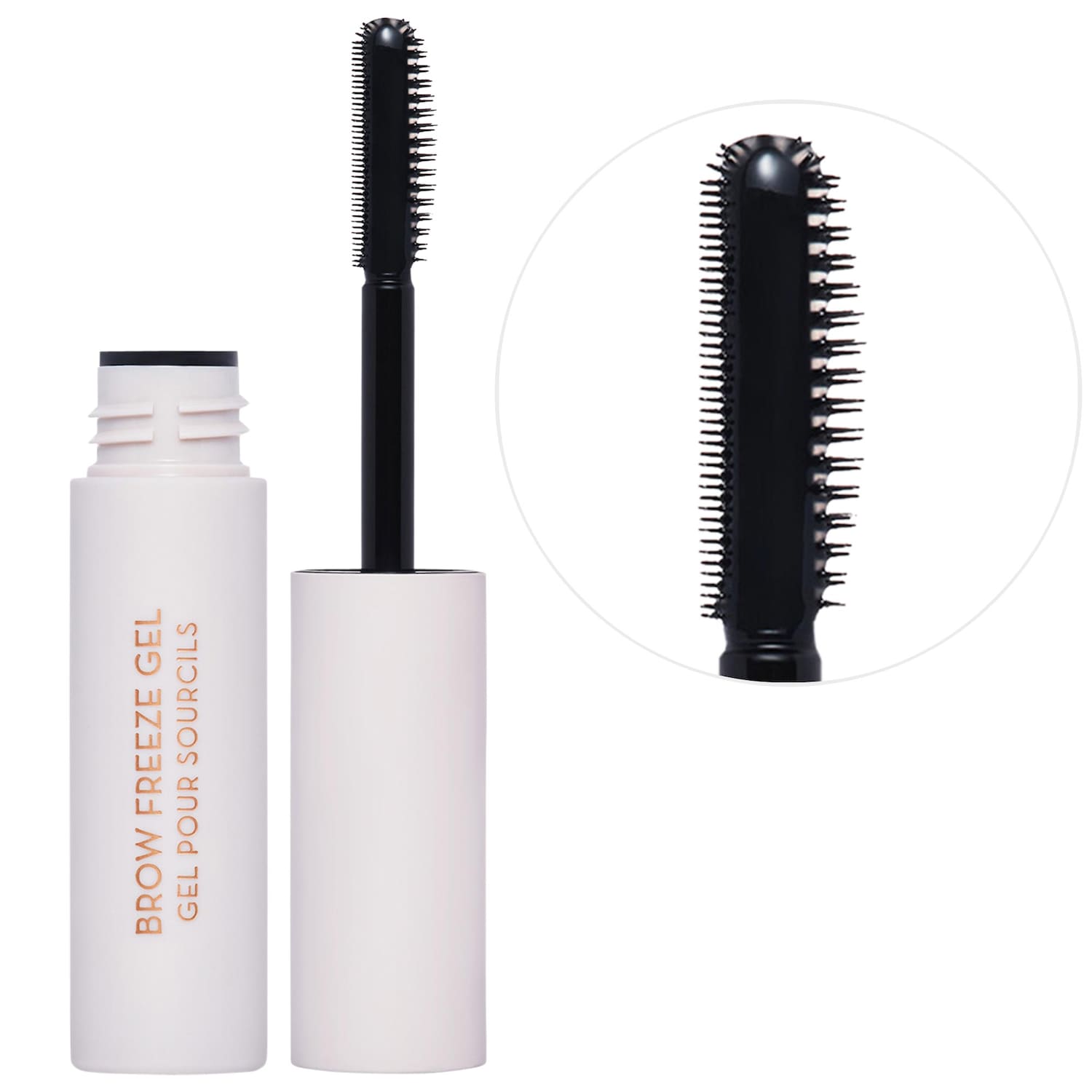 Мини-версия геля для бровей Anastasia Beverly Hills Brow Freeze — фото 1