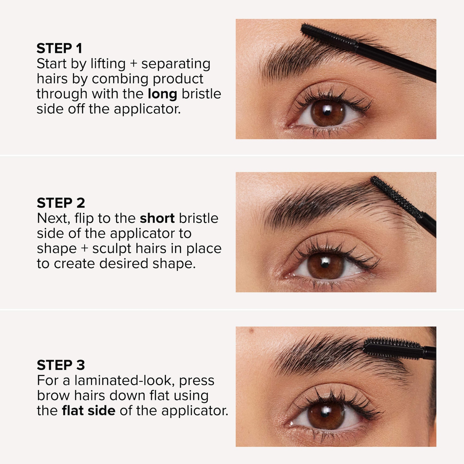 Brow Freeze® Gel Extreme-Hold Lifting & Laminating Clear Gel