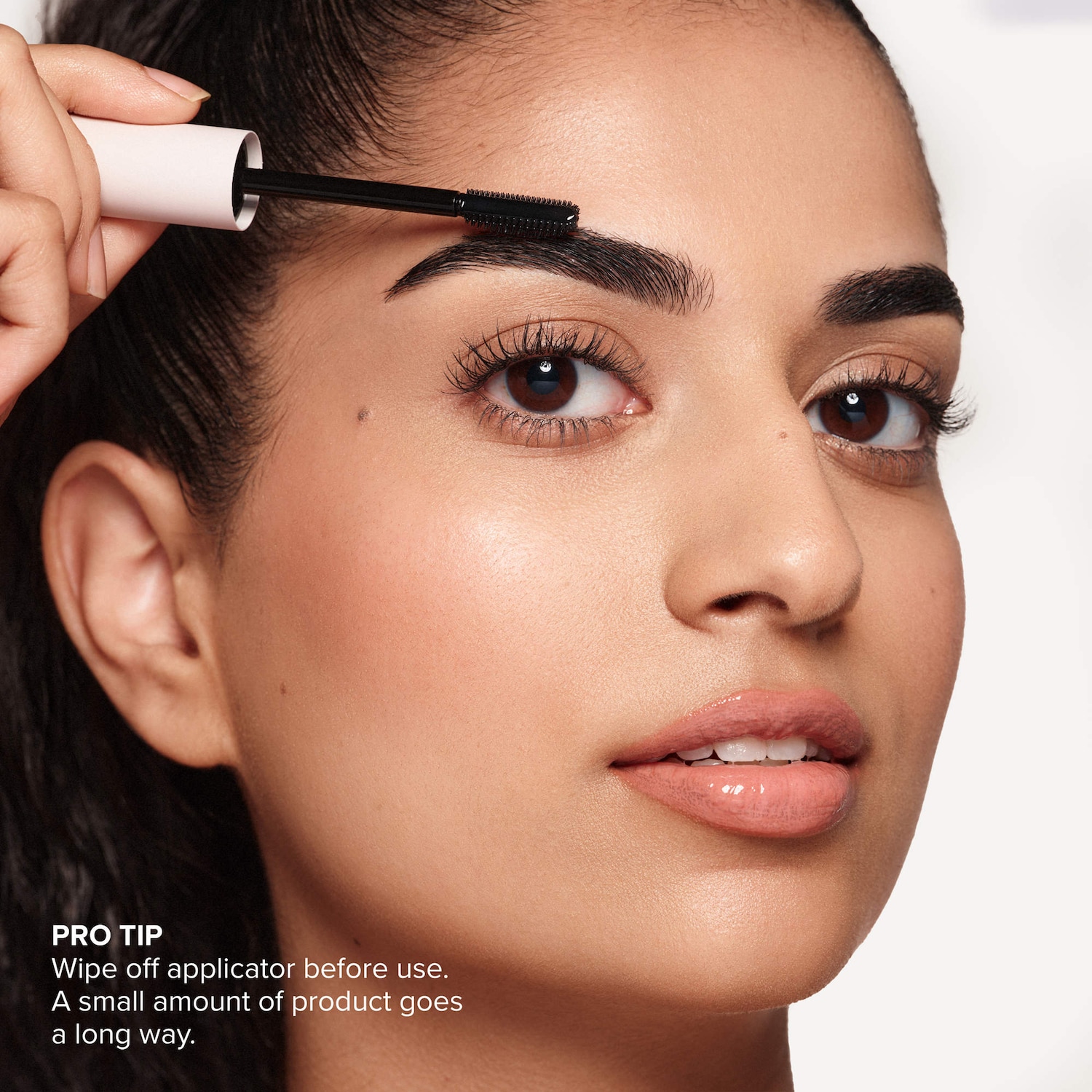 Brow Freeze® Gel Extreme-Hold Clear Wax-Gel - Anastasia Beverly