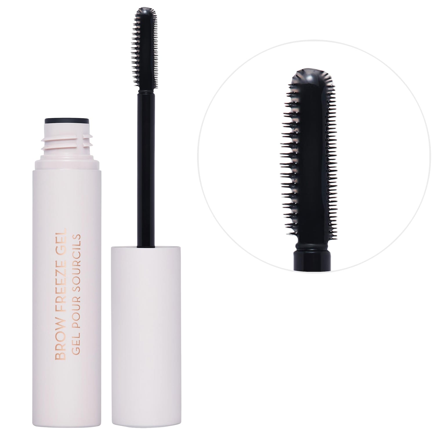 Прозрачный гель для ламинирования бровей Anastasia Beverly Hills Brow Freeze — фото 1