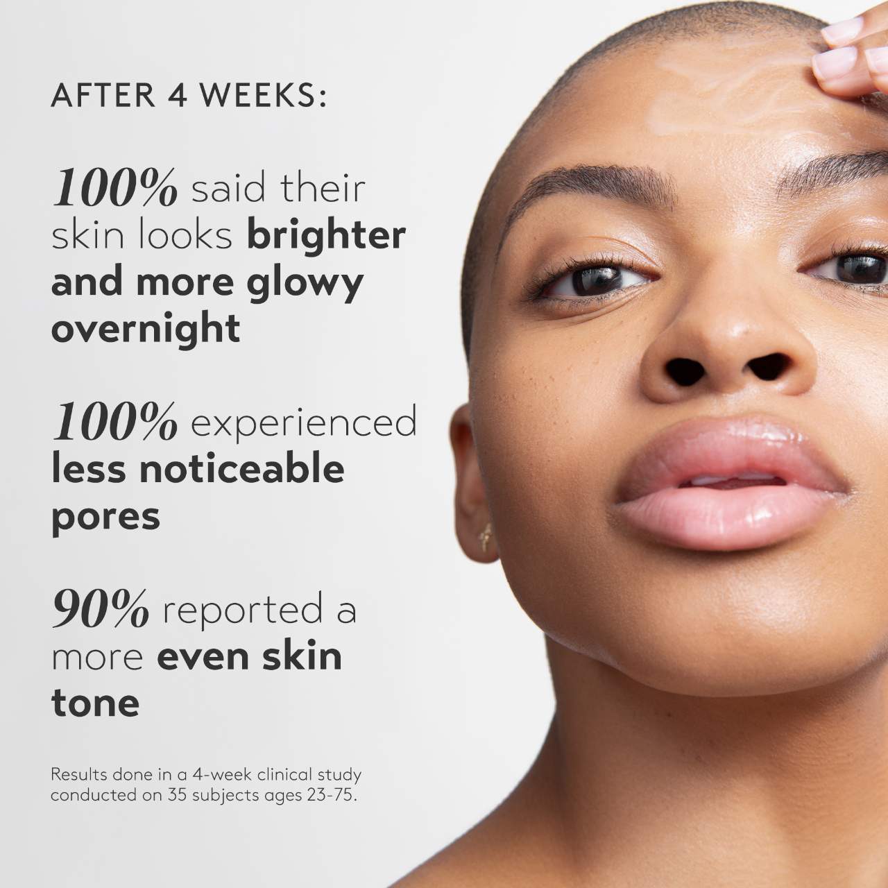Отшелушивающая сыворотка с молочной кислотой и AHA Shani Darden Skin Care — фото 6