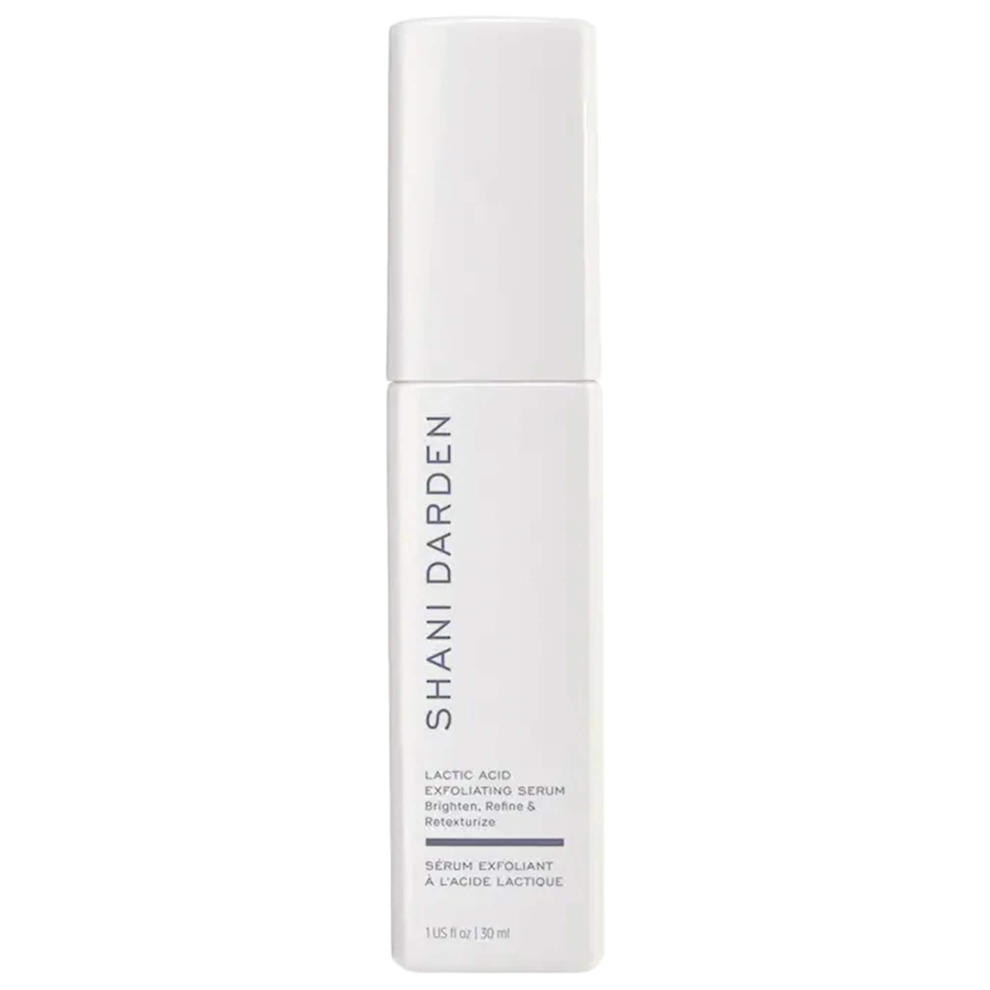 Shani Darden Skin Care Lactic Acid AHA Exfoliating Serum 1 oz / 30 ml