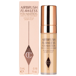 Airbrush Foundation 4N-5 ml - Charlotte Tilbury | Sephora