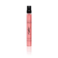 Yves Saint Laurent - Black Opium Eau de Parfum Over Red Travel Spray with Cherry & Coffee