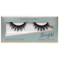 House of Lashes - Cruelty-Free Faux Mink Volumizing False Eyelashes