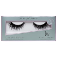 House of Lashes - Cruelty-Free Faux Mink Volumizing False Eyelashes