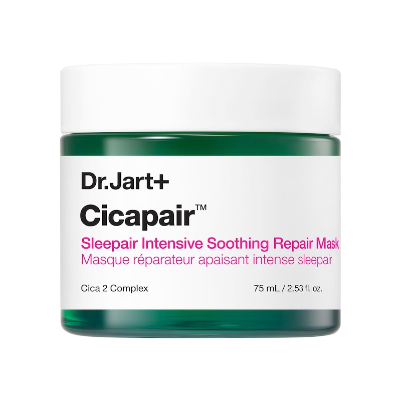 Cicapair™ Tiger Grass Sleepair Intensive Night Mask