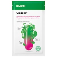 Dr. Jart+ - Cicapair ™ Sensitive Skin Serum Face Mask for Redness  						