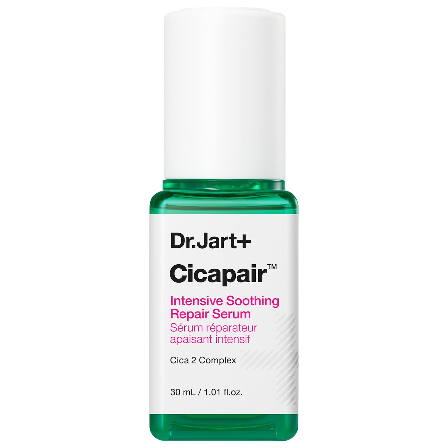 Сыворотка Dr. Jart+ Cicapair для чувствительной кожи от покраснений — фото 1