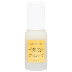Honey Glow 17% AHA + BHA Resurfacing Acid Serum