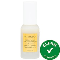 Farmacy - Honey Glow 17% AHA + BHA Resurfacing Acid Serum