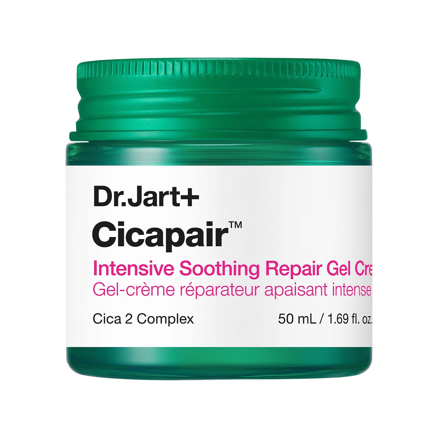 Охлаждающий гель-крем Dr. Jart+ Cicapair от покраснений — фото 1