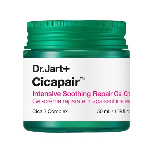 Охлаждающий гель-крем Dr. Jart+ Cicapair от покраснений