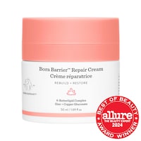 Drunk Elephant - Bora Barrier Rich Repair Refillable Cream with 6-Butterlipid Complex