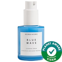 Herbivore - Blue Wave 2% Salicylic Acid Acne Treatment