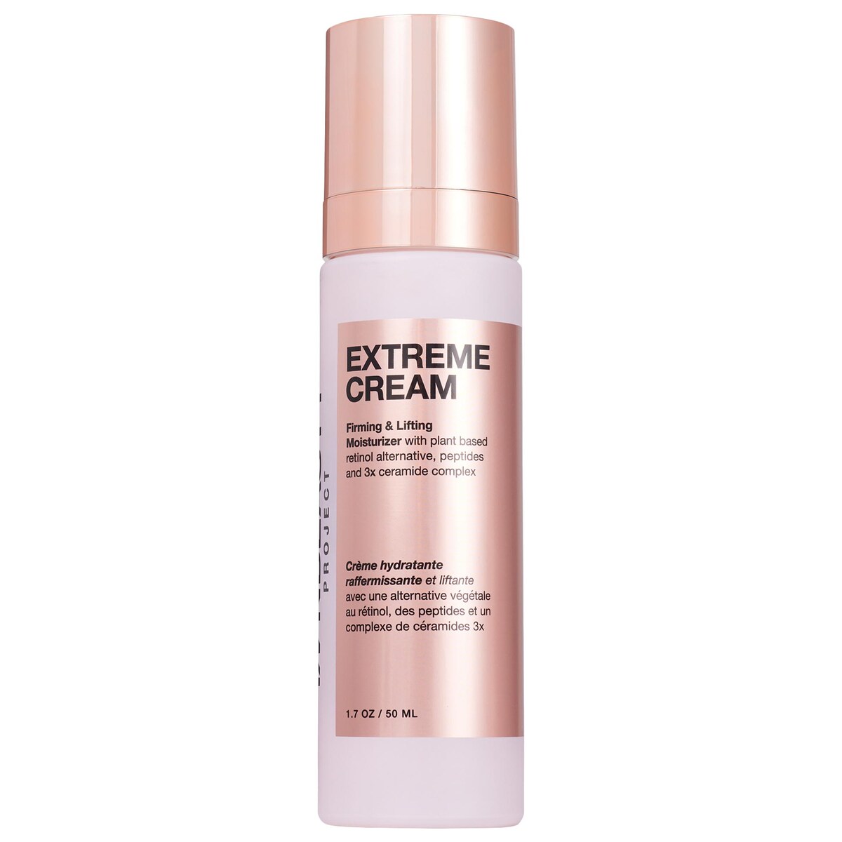 Extreme Cream Anti-Aging, Firming, & Lifting Refillable Moisturizer