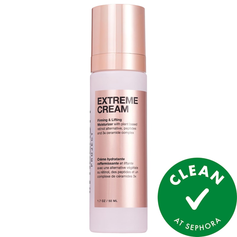 Extreme Cream Firming & Barrier Repair Anti-Aging Refillable Moisturizer with Peptides + Ceramides