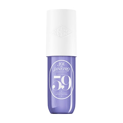Sol de Janeiro - Cheirosa 59 Delicia Hair & Body Refillable Perfume Mist 3.04 oz Sol de Janeiro Cheirosa 59 Delicia Hair & Body Refillable Perfume Mist