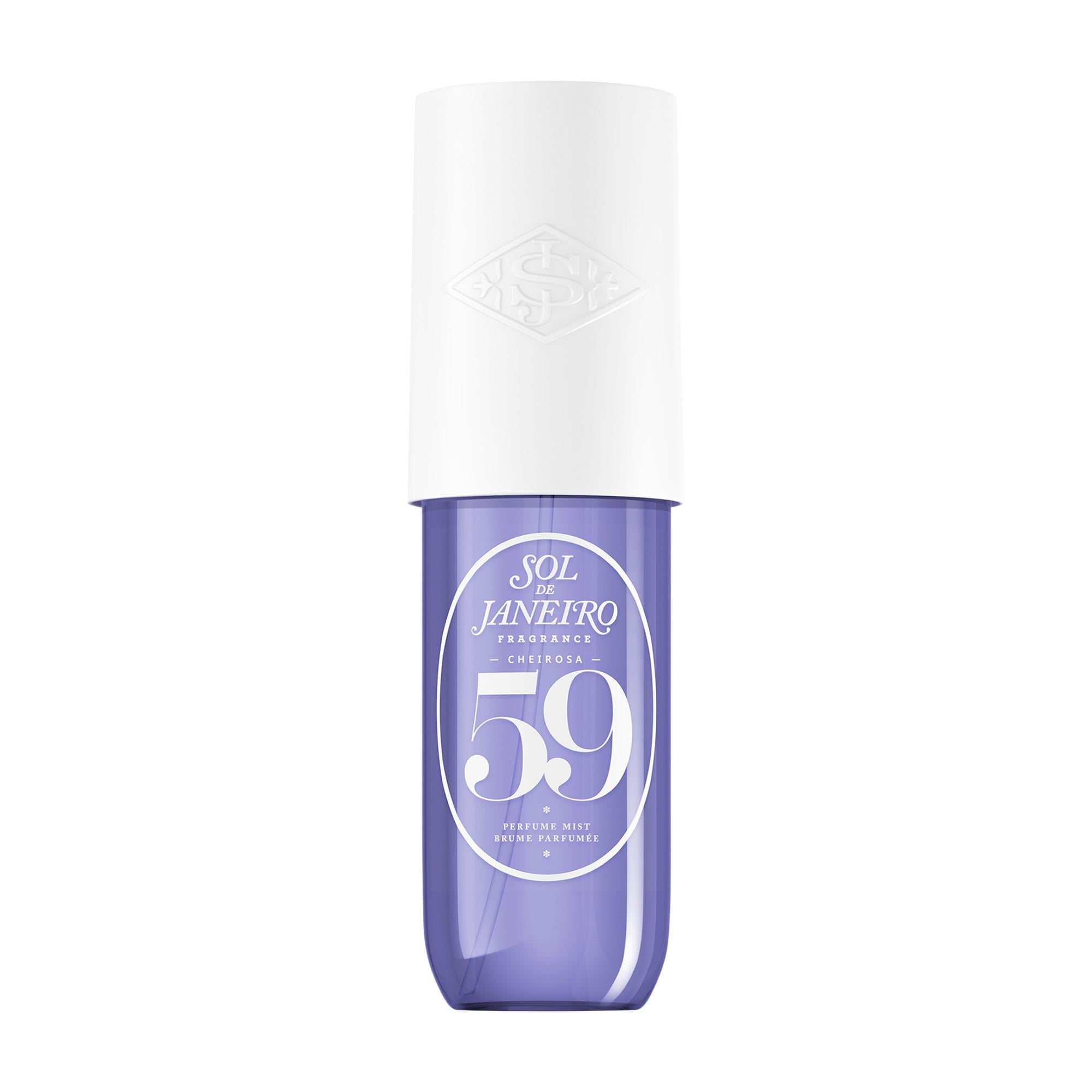 Sol de Janeiro Mini Cheirosa 59 Delicia Hair & Body Perfume Mist 3.04 oz