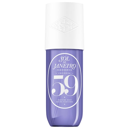 Perfumes Body Sprays