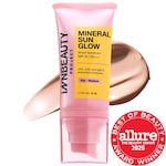 allure 2025 Best of Beauty Award Winner