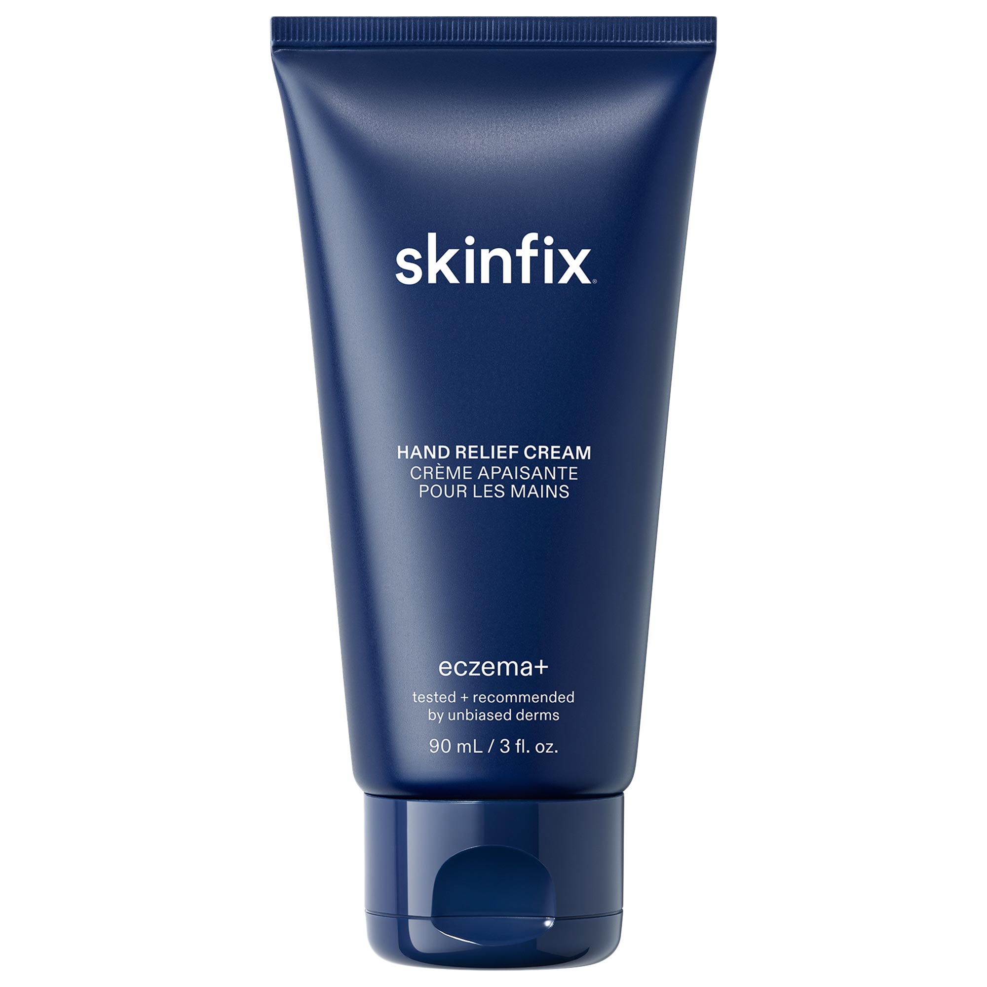 Skinfix Eczema+ Ceramide Hand Relief Cream 3 fl oz / 90 ml