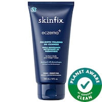 Skinfix - Eczema+ Pre-Biotic Foaming Oil Cleanser