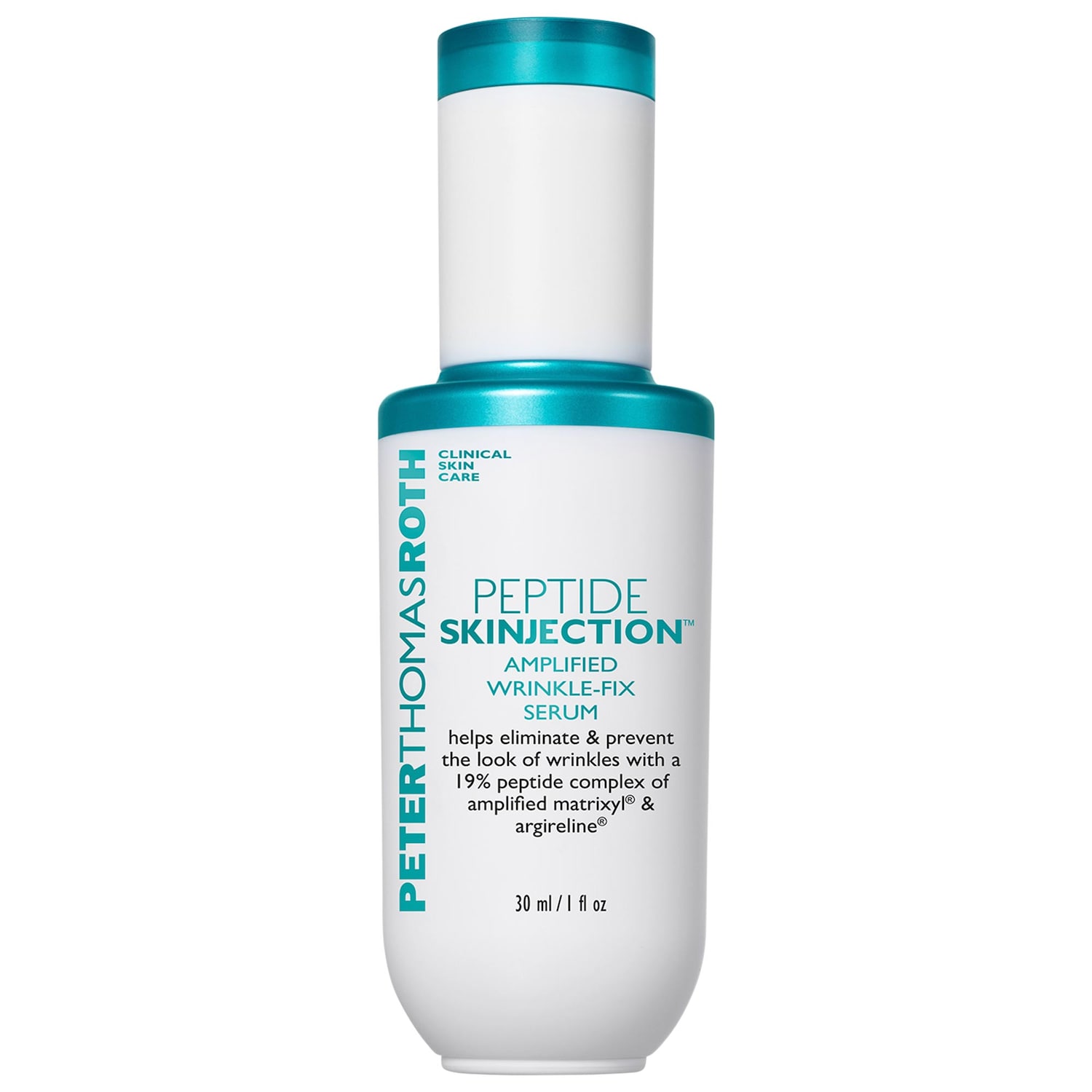 Сыворотка Peter Thomas Roth Peptide Skinjection против морщин
