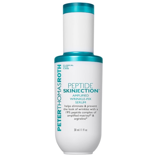 Сыворотка Peter Thomas Roth Peptide Skinjection против морщин