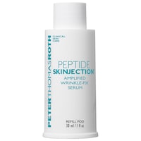 Peter Thomas Roth - Peptide Skinjection™ Amplified Wrinkle-Fix Refillable Serum						