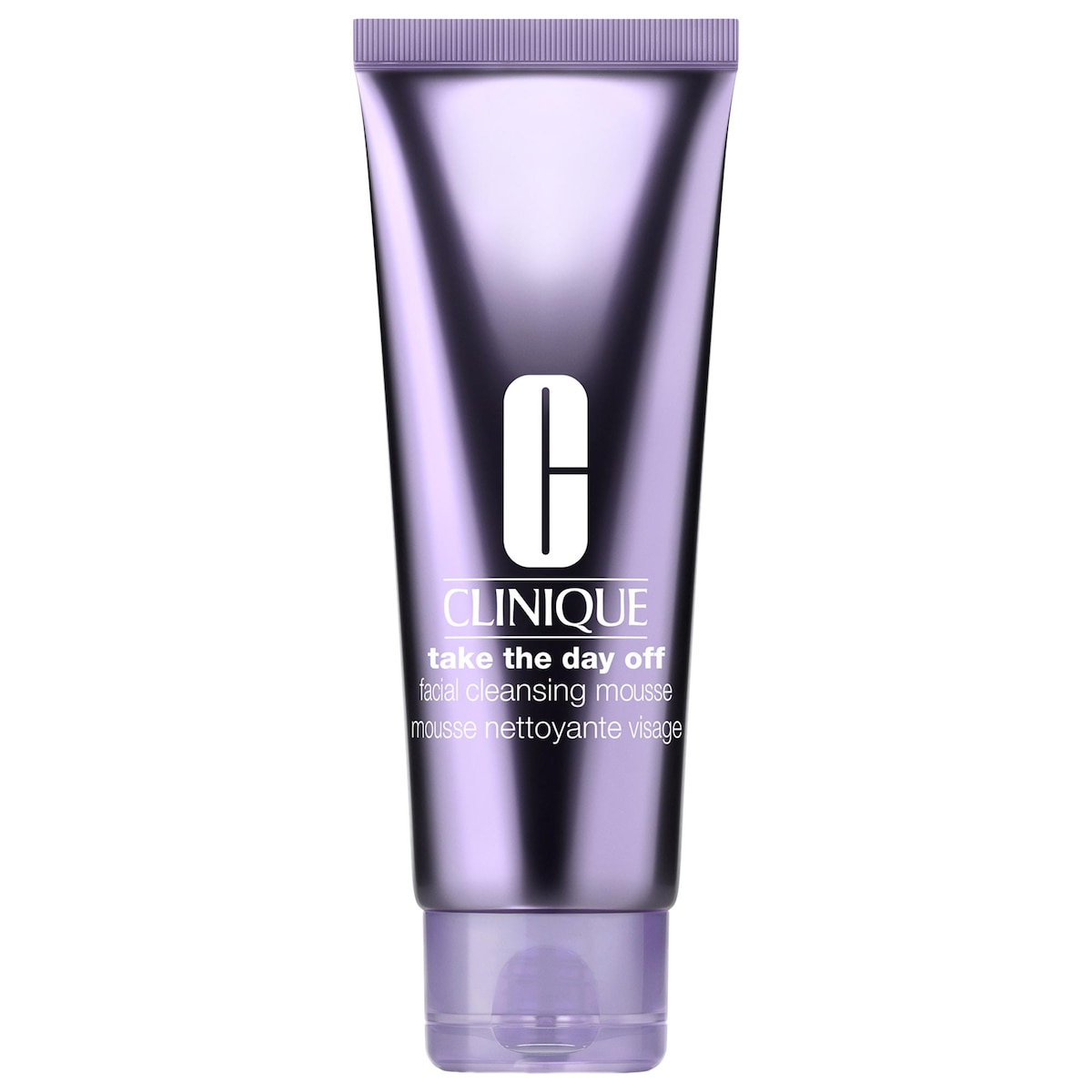 CLINIQUE Take The Day Off Facial Mousse Cleanser