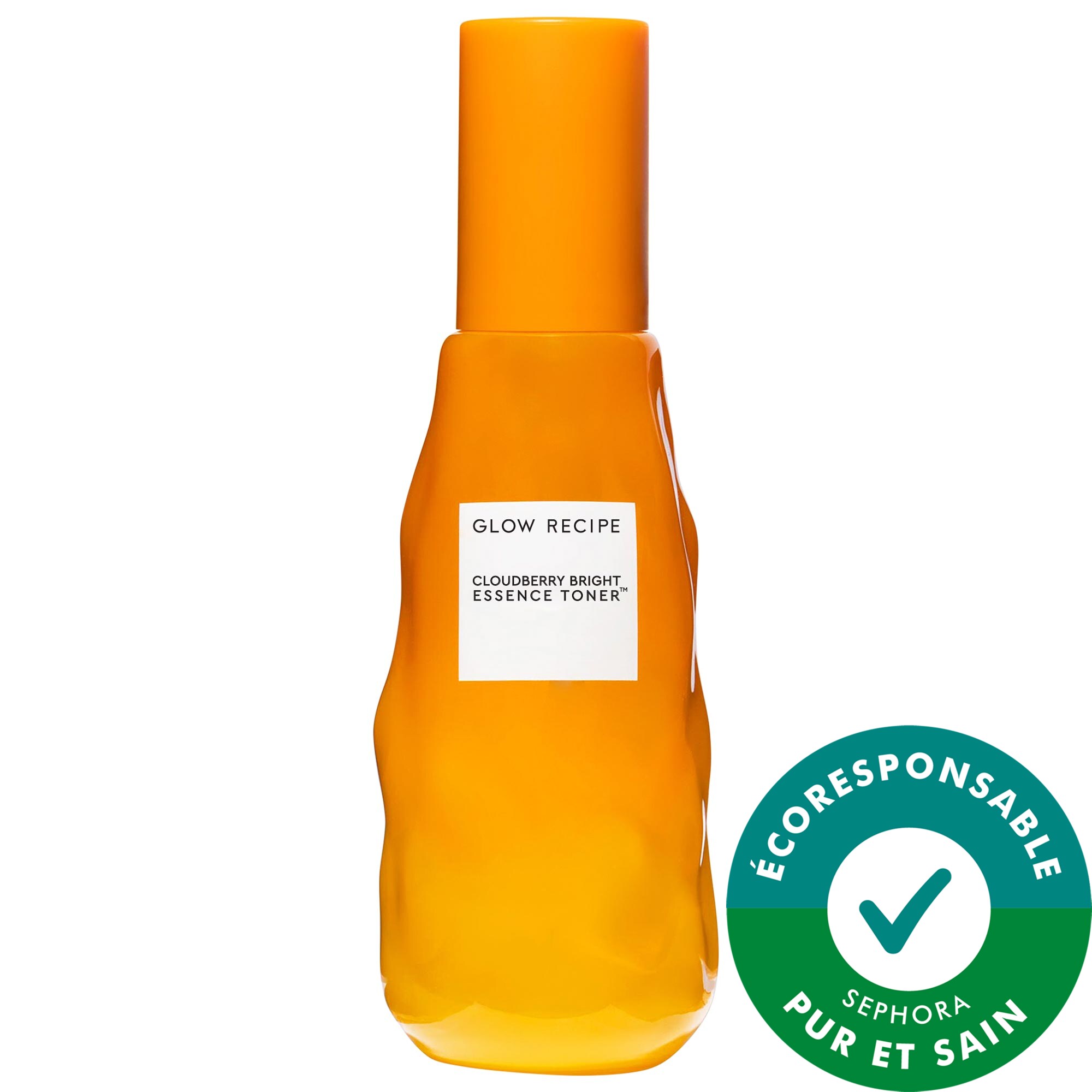 Glow Recipe Lotion tonique Cloudberry Bright Essence™ oz