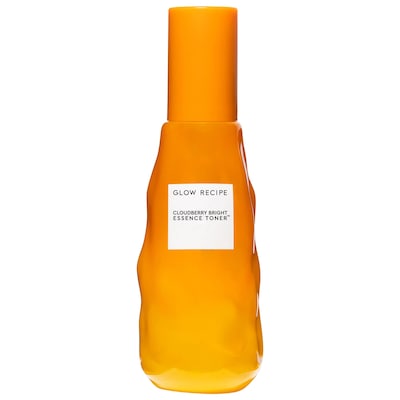 Glow Recipe - Cloudberry Bright Essence Toner™ 2.53 oz / 75 ml Clean plus planet positive