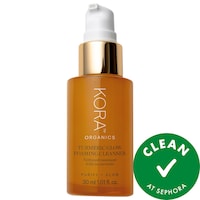 KORA Organics - Mini Turmeric Glow Foaming Cleanser